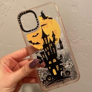 Halloween iPhone case